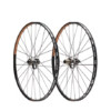 NS Bikes Enigma Lite Boost 轮组 NSP-3922 黑色 29寸