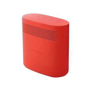 BOSE 博士 Soundlink color II 便携 蓝牙 音箱 红色