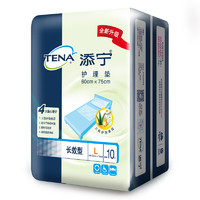 TENA 添宁 长效型护理垫 L10片