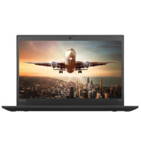 ThinkPad 思考本 X390 Yoga 13.3英寸 二合一商务本 黑色(酷睿i7-8565U、核芯显卡、16GB、1TB SSD、1080P、20NNA007CD)