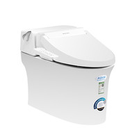 American Standard 美标 CEAS5375/5376 水瓷超净智能坐便器