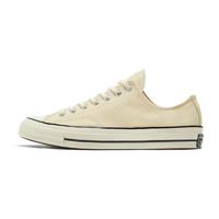 CONVERSE 匡威 Chuck 70 中性运动帆布鞋 170793C 香槟黄 41.5