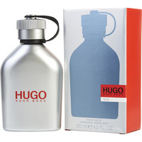 Hugo Boss 雨果博斯 冰冻男士淡香水 EDT 125ml