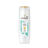 PANTENE 潘婷 丝质顺滑洗发露 200g