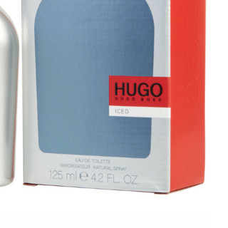 Hugo Boss 雨果博斯 冰冻男士淡香水 EDT 125ml