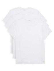 Calvin Klein 卡尔文·克莱 男士T恤 3件装
