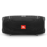 JBL 杰宝 XTREME2 便携式蓝牙音箱 黑色