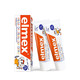 ELMEX 儿童含氟防蛀牙膏 50ml*2