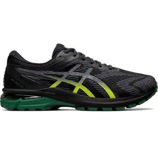 asics亚瑟士gt20008gtx男子跑鞋1011a874020石墨灰黑46