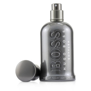 Hugo Boss 雨果博斯 今日之星男士淡香水 EDT 100ml