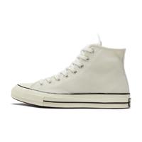 CONVERSE 匡威 Chuck 70 中性运动帆布鞋 170958C 米白/芝麻色 36