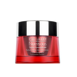 ESTEE LAUDER 雅诗兰黛 红石榴鲜活亮采面霜 50ml