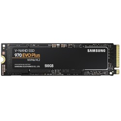 SAMSUNG 三星 980 固态硬盘 500GB