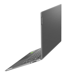 Lenovo 联想 扬天 V340 14.0英寸 轻薄本 星空灰 (酷睿i5-10210U、R 620、16GB、512GB SSD+500GB HDD、1080P、IPS）