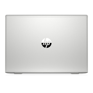 HP 惠普 ProBook 450 G6 15.6英寸 商务本 银色(酷睿i7-8565U、MX130、8GB、512GB SSD、1080P）