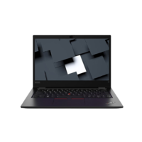 ThinkPad 思考本 S2 2021款 十一代酷睿版 13.3英寸 轻薄本 黑色 (酷睿i5-1135G7、核芯显卡、8GB、512GB SSD、1080P、20VMA004CD)