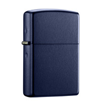 ZIPPO 之宝 239 海蓝哑漆打火机
