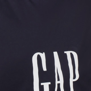 Gap 盖璞 女士单肩手提包 654312 蓝色 中号