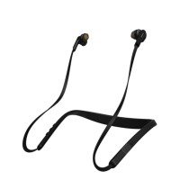 Jabra 捷波朗 Elite 25e 入耳式颈挂式无线蓝牙耳机 黑色