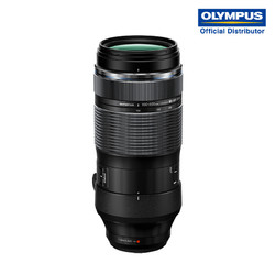 OLYMPUS 奥林巴斯 M.Zuiko Digital ED 100-400mm F/5.0-6.3 IS镜头