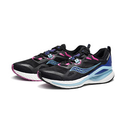 saucony 索康尼 Saucony 索康尼 INFERNO火鸟 S18150 女子缓震跑鞋