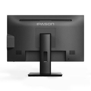 IPASON 攀升 A3 Pro 23.8英寸 一体机 黑色（锐龙R7-4750G、核芯显卡、16GB、512GB SSD、1920*1080、A23PBBA31）