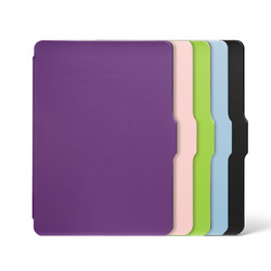 nuPRO Kindle 纯色保护套（用于入门版558、咪咕0元打卡版）
