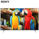 SONY 索尼  KD-55X9000H 55英寸 4K 液晶电视
