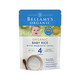 BELLAMY'S 贝拉米  婴儿有机高铁米糊米粉