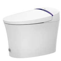 Haier 海尔 魅夜蓝系列 H1U1 智能坐便器 305mm坑距