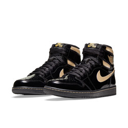 AIR JORDAN Jordan 官方  1 RETRO HIGH OG AJ1男子运动鞋 555088