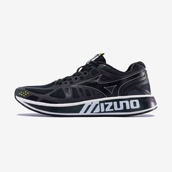 Mizuno 美津浓  D1GH200104  男式复古跑鞋