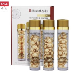 Elizabeth Arden 伊丽莎白·雅顿 时空焕活眼部胶囊精华液 30粒*3