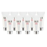 SK-II  净肌护肤氨基酸洁面乳 中样 20g*9支装