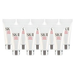 SK-II 净肌护肤氨基酸洁面乳 中样 20g*9支装