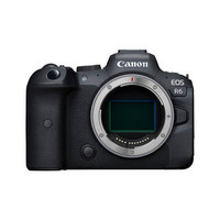 GLAD 佳能 EOS R6 机身/套机 全画幅专业微单相机