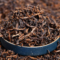 糟老头 79元500g 云南普洱茶熟茶散茶 布朗古树老茶 布朗500g