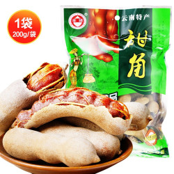 丰驿 甜酸角 200g*3袋
