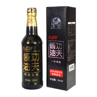 桃溪    原酿酱油  350ml
