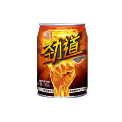 Want Want 旺旺 劲道功能饮料 245ml*5罐