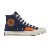 CONVERSE 匡威 CHUCK 70系列 中性运动帆布鞋 170127C