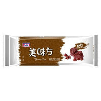 SHENYUANXIANG 盛园祥 纯软心巧克力豆蛋糕 125g 12包