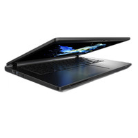 acer 宏碁 TravelMate P614 14.0英寸 商务本 黑色(酷睿i7-10510U、MX250、16GB、1TB SSD、1080P、IPS、144Hz)
