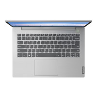 Lenovo 联想 扬天 威6 2021款 15.6英寸 游戏本 银色(酷睿i7-1165G7 、MX450、24G、1TB SSD、1080P、IPS、60Hz)