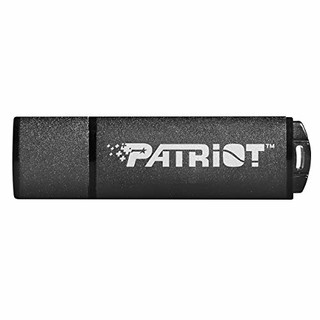 PATRIOT 博帝 PEF128GRGPB32U USB 3.2 U盘