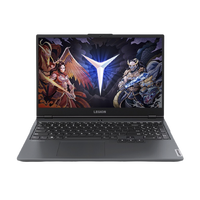 LEGION 联想拯救者 Y7000P 2020款 15.6英寸 游戏本 钛晶灰(酷睿i7-10875H、RTX 2060 6G、32GB、512GB SSD、1080P、IPS)