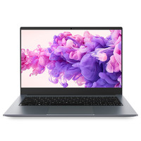 MECHREVO 机械革命 S1 Pro 14.0英寸 轻薄本 星空灰f(酷睿i7-10510U、MX250、8GB、512GB SSD、1080P)