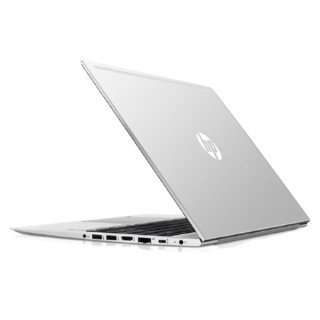 HP 惠普 ZHAN 66 Pro 14 G2 14.0英寸 轻薄本 银色(酷睿i5-8265U、MX250、8GB、256GB SSD、1080P、IPS）