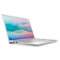 DELL 戴尔 灵越7300 13.3英寸笔记本电脑 （i51135G7、16GB、512GB SSD、MX350)）