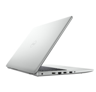 DELL 戴尔 灵越 15 3501 15.6英寸 商务本 银色 (酷睿i5-1135G7、MX330、8GB、512GB SSD、1080P、IPS、60Hz）